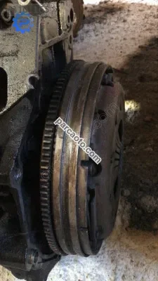 Woswogen passat 1.6 8v alz Volans manuel yedek parça
