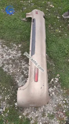 hyundai starex çıkma arka tampon