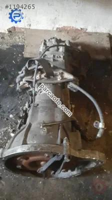 1988 1996 suzuki grand vitara 4x4 1.6 16v otomatik şanızman