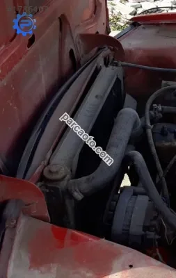 1993 renault toros çıkma ön panel
