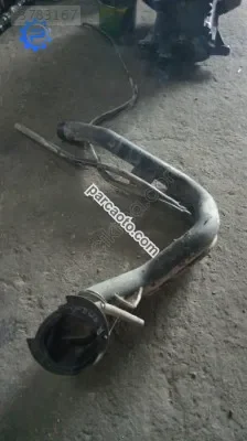 Renault 5 İçin Yedek Yakıt Depo Dolum Borusu