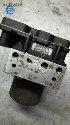 Subaru Forester ABS Beyni - Ordu Ünye