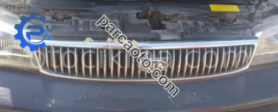 kia clarus 2.0 çıkma ön panjur