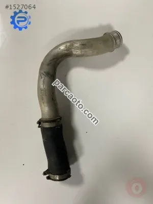 Çıkma turbo basınç hortumu audi a6 2009-2011
