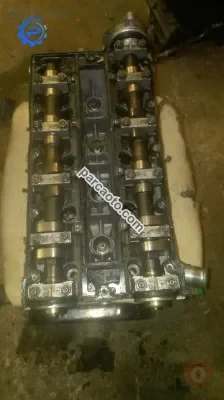 opel vectra a 2.0 16v 156 beygir motor çıkma silindir kapağı
