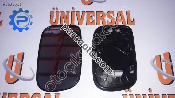 Honda Cam Ayna Dikiz Accord 03-05 Sol
