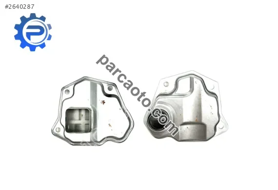 Nıssan Filtre Yağ Şanzıman Qashqai 07-13/X-trail 07-13/ Lance