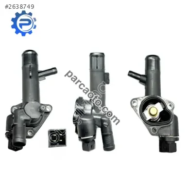Nıssan Yuva Termostat Almera 1,5 02-07/Micra 1,5 02-07/ Note 1,5