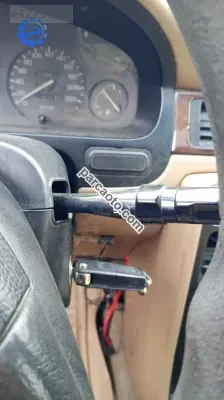 Rover 414 sınyal sılecek kolu