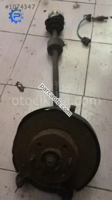 uno sag akis komple