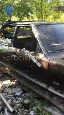 tanus sag ön kapı