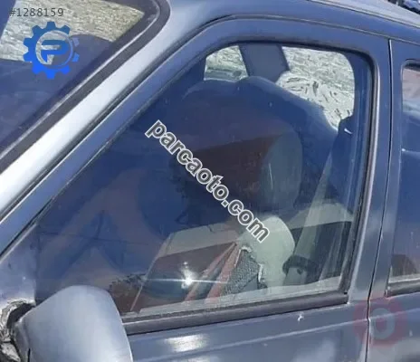 1996 model daewoo nexia 1.5 çıkma sol ön kapı camı