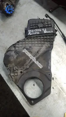 Peugeot 106 Triger Seti - Ordu Ünye