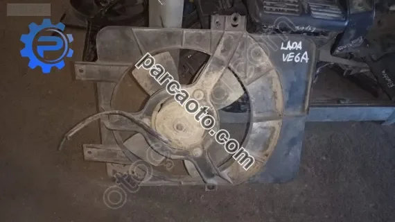 Lada Vega fan motoru davlunbaz yedek parça
