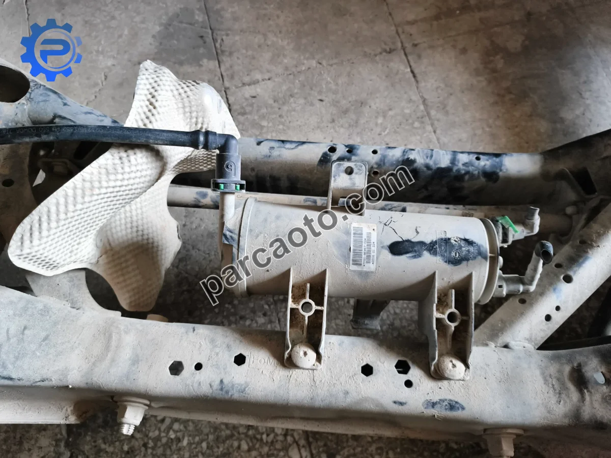 Ford Focus Depo - Adana Seyhan