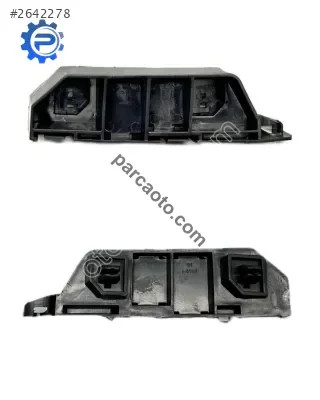 Honda Braket Tampon Jazz 02-08 Ön Sağ