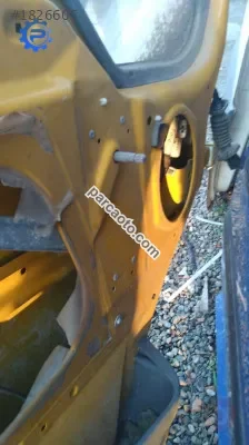 ford transit çıkma sol ön cam krikosu