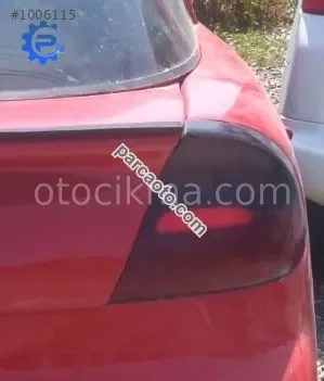 1997 model opel tigra 1.6 16v orjinal sağ stop lambası