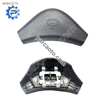 Hyundai Kapak Direksiyon Korna Accent 95-99