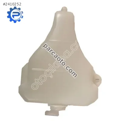 Honda Accord Yedek Su Depo 2002-2005