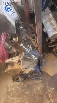 renault r19 1.4 çıkma enerji motor
