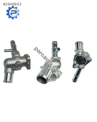 Hyundai Yuva Termostat Accent Blue 15-17/İ30 15-17/İx35 15-17/R