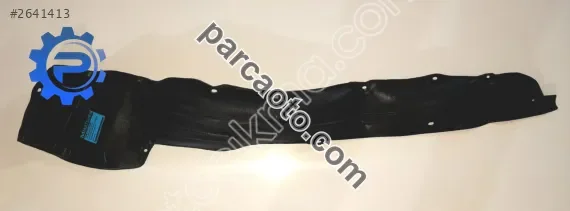 Suzuki Davlumbaz Çamurluk Swift 89-96 Ön Sağ