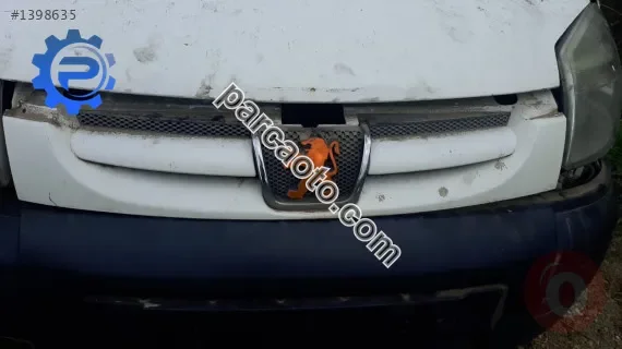 peugeot partner çıkma panjur