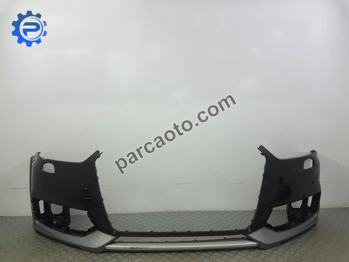 Audi A1 Tampon Ön - Mersin Tarsus