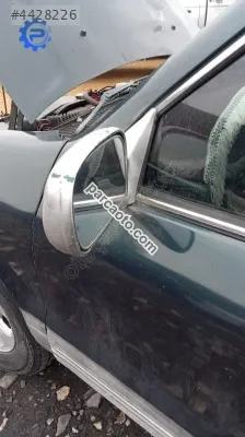Kia Sportage 96 model sol ayna