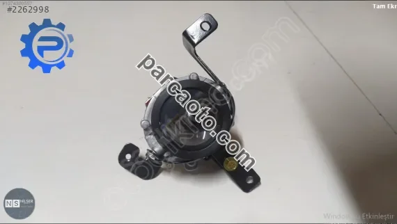 Kia Rio H.b Sis Lambası Sağ-sol Takım 2012-2014
