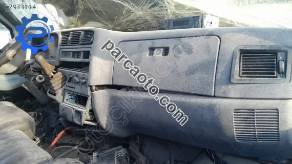 Ducato boxer jumper torpido ic tesisat yedek parça