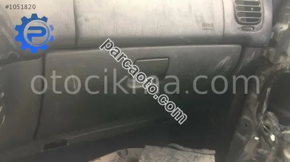hyundai starex çıkma torpido kapağı