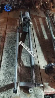 peugeot 405 çıkma silecek motoru ve frezesi