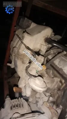 Kia Pride Emme Manifoldu - Ordu Ünye