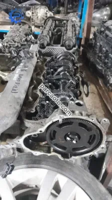 Mazda 5,mazda 6 2.0 dizel silindir kapak yedek parça