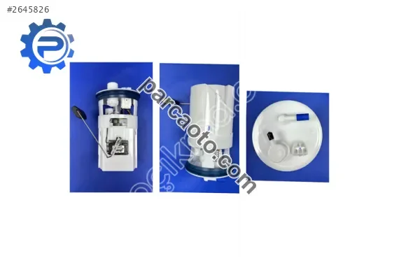 Kia Picanto Şanzıman Komple - İzmir Bornova