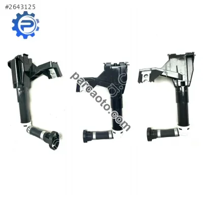 Toyota Land Cruiser V Kayışı - İzmir Bornova