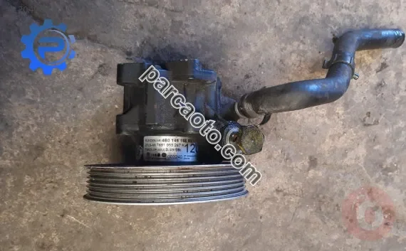 1998 2005 skoda süper b çıkma direksiyon pompası