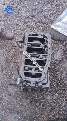 Fiat Ducato, 1. 2.5 d turbosuz motor bloğu yedek parça