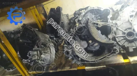 407 1.8 2.0 şanzıman çıkma