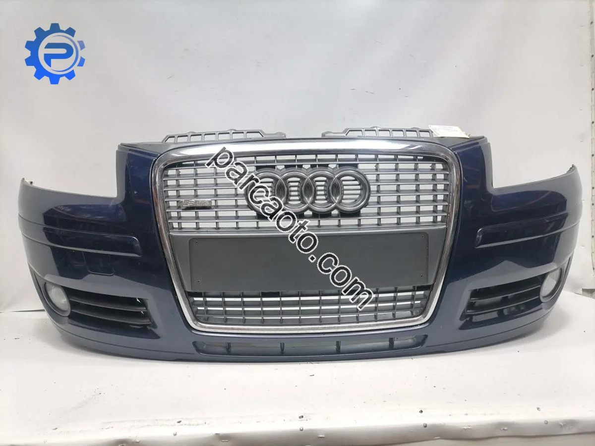 Audi A3 Tampon Ön - Mersin Tarsus