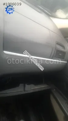 fiat linea sökme yolcu airbag orjinal