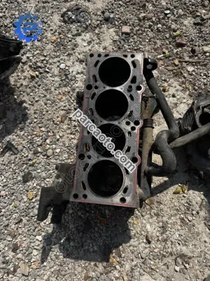 BMW E30 E36 M43 316i 1.6 1739675 Motor Blok Çıkma
