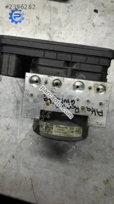 Alfa Romeo Giulietta ABS Beyni - Ordu Ünye