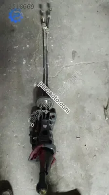 Pejo 307 vites levyesi halat 1 4 dizel yedek parça