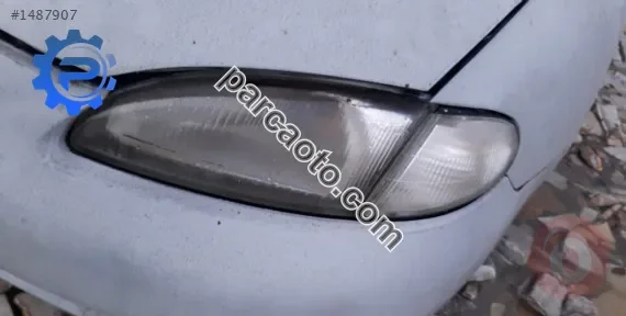 Hyundai Elantra Far - Ordu Ünye