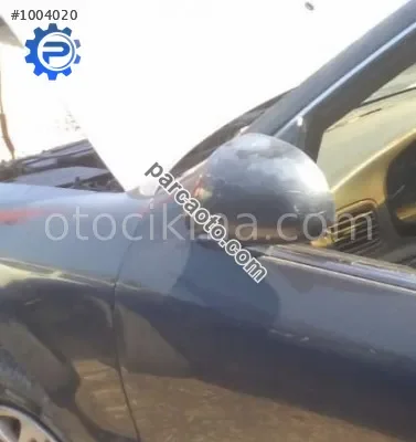 kia clarus 2.0 16v orjinal sol dikiz aynası