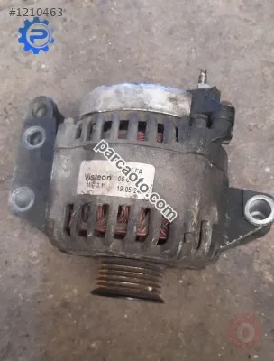 ford ka 1.3 çıkma şarj dinamosu