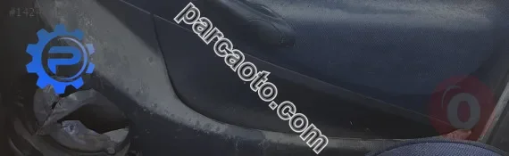 2005 fiat albea 1.6 16v benzinli sökme sağ ön kapı döşemesi